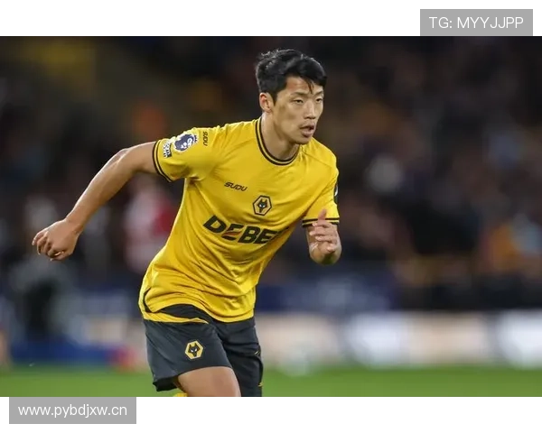 英超黄喜灿狼队