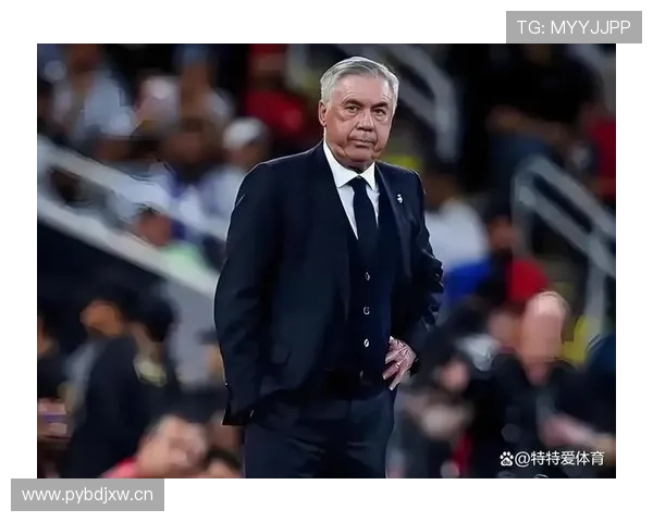 安切洛蒂中锋使用