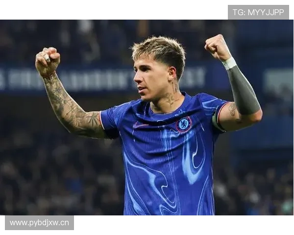 恩佐世界杯最佳年轻球员：巅峰起点解析