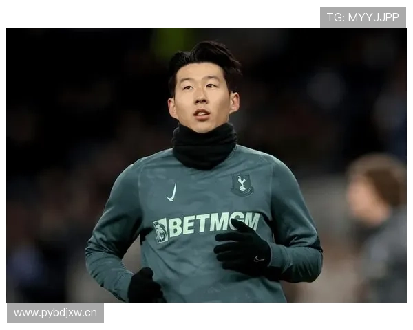 当进攻围绕孙兴慜展开：热刺体系是否被锁定？