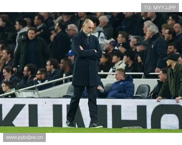 热刺攻守失衡问题加剧，赛季走势面临考验