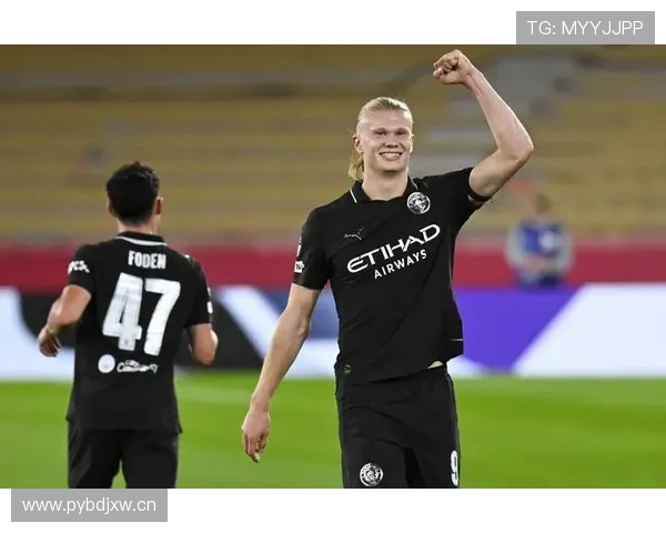 曼城战术依赖哈兰德?瓜迪奥拉的豪赌正在动摇蓝月王朝根基 曼城战术依赖哈兰德?瓜迪奥拉的豪赌正在动摇蓝月王朝根基