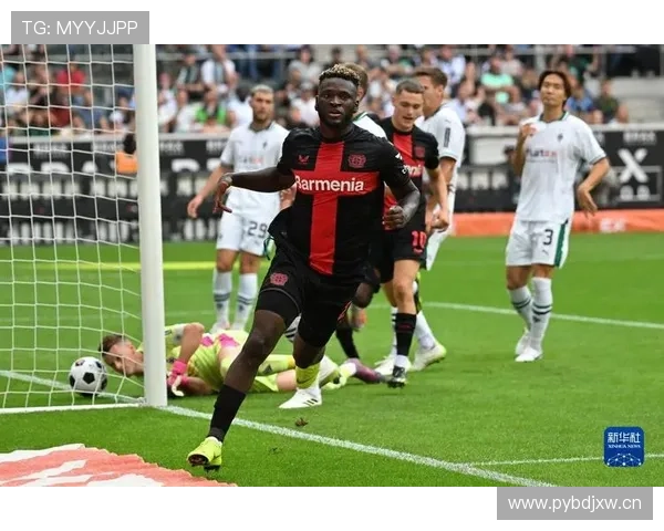 与顶级前锋竞争:博尼法斯如何争夺更高地位 与顶级前锋竞争:博尼法斯如何争夺更高地位