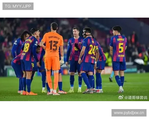 巴萨越踢越慢，统治力没了还是藏不住了？