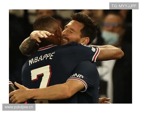 姆巴佩要走巴黎才乱?没了梅西巨星全拉垮,金钱豪门只剩一地鸡毛 姆巴佩要走巴黎才乱?没了梅西巨星全拉垮,金钱豪门只剩一地鸡毛