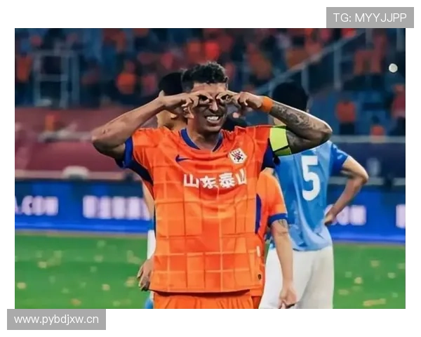 克雷桑状态起伏：山东泰山进攻是否缺乏稳定核心？