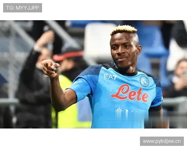 奥斯梅恩意甲冠军核心身份含金量解析 奥斯梅恩意甲冠军核心身份含金量解析