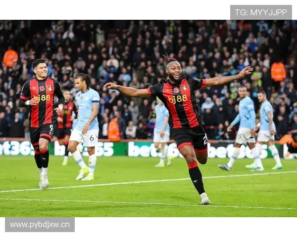 曼城防守稳定性出现波动，已逐步反映在关键比赛表现中