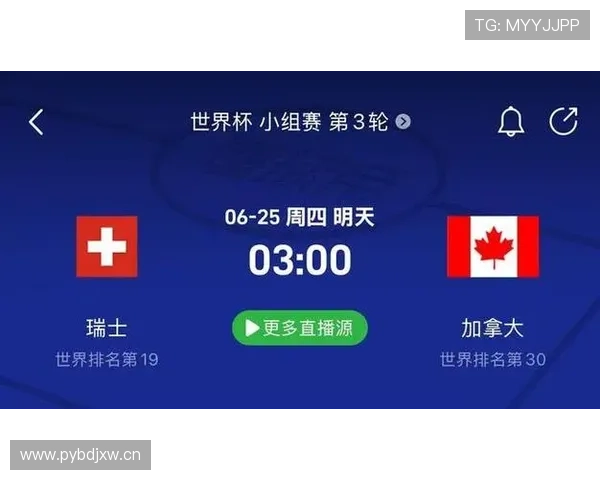 瑞士晋级背后:末轮击败加拿大成为关键 瑞士晋级背后:末轮击败加拿大成为关键